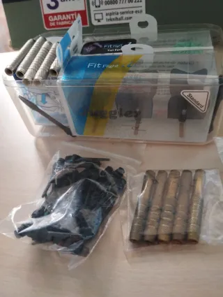 Diana de dardos Active Touch