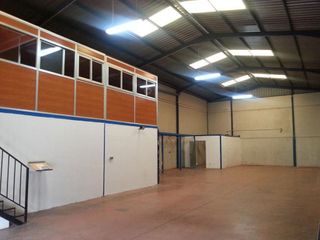 Nave industrial en venta en Viator