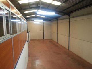 Nave industrial en venta en Viator