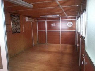 Nave industrial en venta en Viator