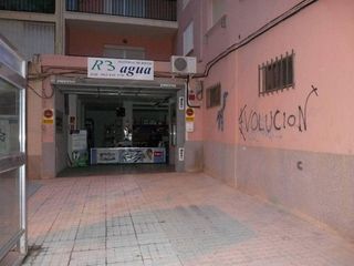 Local comercial en venta en Campello Playa en Campello (el)