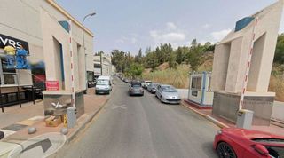 Nave industrial en venta en Los Naranjos - Las Brisas en Marbella