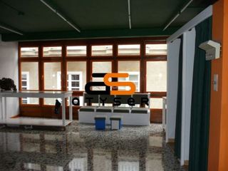 Edificio en venta en Centro - Recinto Amurallado en Lugo