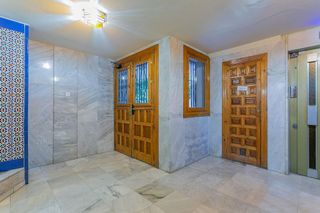 Trastero en venta en San Matías - Realejo en Granada