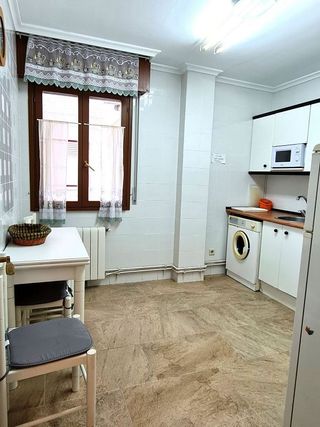 Piso en venta en Suances