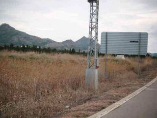 Terreno en venta en Benicasim Golf en Benicasim/Benicàssim