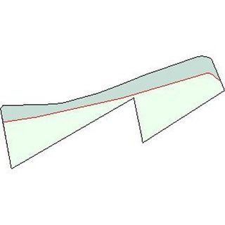 Terreno en venta en Benicasim Golf en Benicasim/Benicàssim