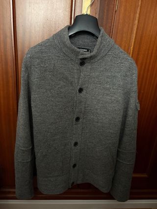 Chaqueta Antony Morato Gris Talla M
