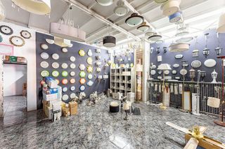 Local comercial en venta en Zona Concordia en Burjassot