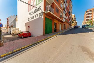 Local comercial en venta en Zona Concordia en Burjassot