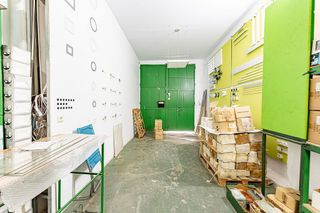 Local comercial en venta en Zona Concordia en Burjassot