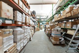 Local comercial en venta en Zona Concordia en Burjassot