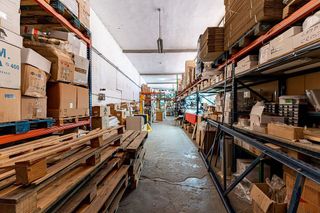 Local comercial en venta en Zona Concordia en Burjassot