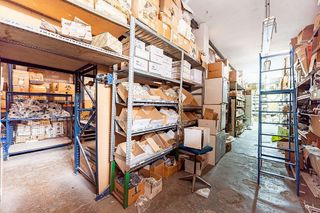 Local comercial en venta en Zona Concordia en Burjassot