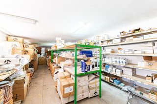 Local comercial en venta en Zona Concordia en Burjassot