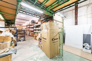 Local comercial en venta en Zona Concordia en Burjassot