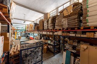 Local comercial en venta en Zona Concordia en Burjassot