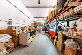 Local comercial en venta en Zona Concordia en Burjassot