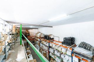 Local comercial en venta en Zona Concordia en Burjassot