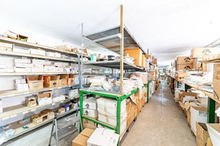 Local comercial en venta en Zona Concordia en Burjassot