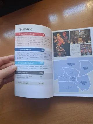 Lonely Planet Madrid (Travel Guide) (Spanish Ed...