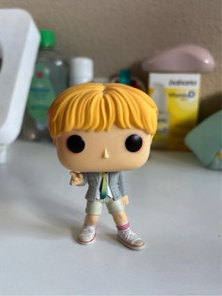 Funko Pop! BTS V #107