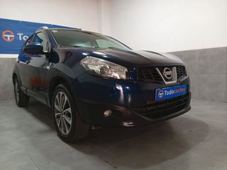 NISSAN QASHQAI 1.5 dCi TEKNA PREMIUM 4x2 18