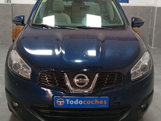 NISSAN QASHQAI 1.5 dCi TEKNA PREMIUM 4x2 18