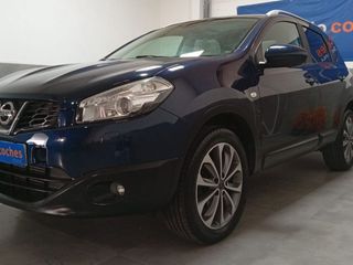 NISSAN QASHQAI 1.5 dCi TEKNA PREMIUM 4x2 18