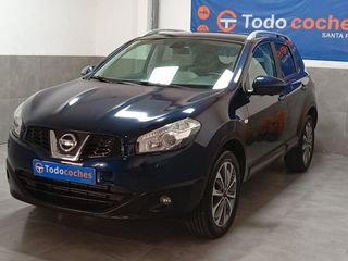 NISSAN QASHQAI 1.5 dCi TEKNA PREMIUM 4x2 18