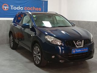 NISSAN QASHQAI 1.5 dCi TEKNA PREMIUM 4x2 18
