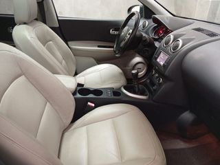 NISSAN QASHQAI 1.5 dCi TEKNA PREMIUM 4x2 18