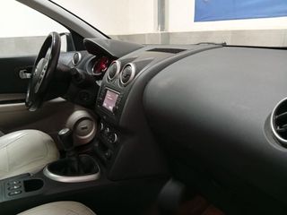 NISSAN QASHQAI 1.5 dCi TEKNA PREMIUM 4x2 18