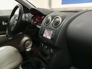 NISSAN QASHQAI 1.5 dCi TEKNA PREMIUM 4x2 18