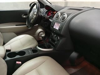 NISSAN QASHQAI 1.5 dCi TEKNA PREMIUM 4x2 18