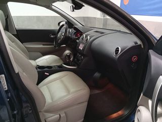 NISSAN QASHQAI 1.5 dCi TEKNA PREMIUM 4x2 18