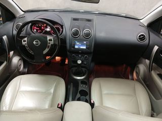 NISSAN QASHQAI 1.5 dCi TEKNA PREMIUM 4x2 18