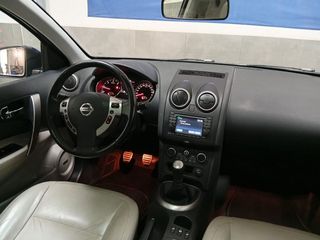 NISSAN QASHQAI 1.5 dCi TEKNA PREMIUM 4x2 18