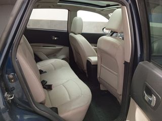 NISSAN QASHQAI 1.5 dCi TEKNA PREMIUM 4x2 18