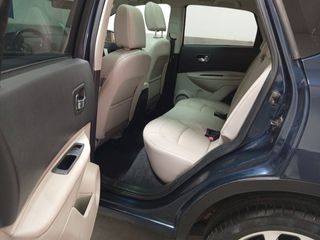 NISSAN QASHQAI 1.5 dCi TEKNA PREMIUM 4x2 18