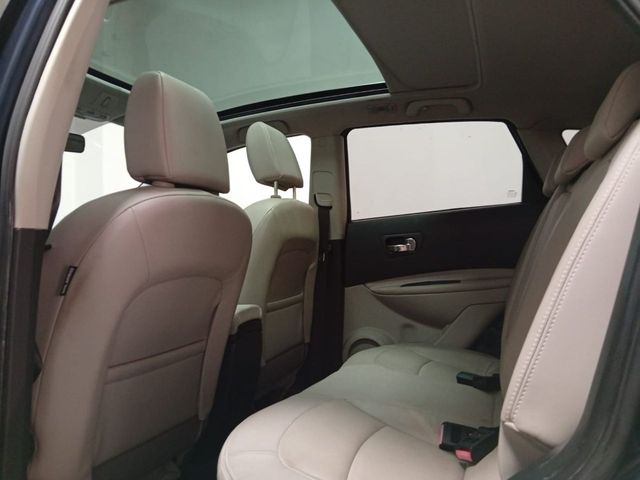 NISSAN QASHQAI 1.5 dCi TEKNA PREMIUM 4x2 18