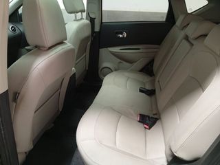 NISSAN QASHQAI 1.5 dCi TEKNA PREMIUM 4x2 18