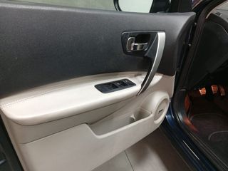 NISSAN QASHQAI 1.5 dCi TEKNA PREMIUM 4x2 18