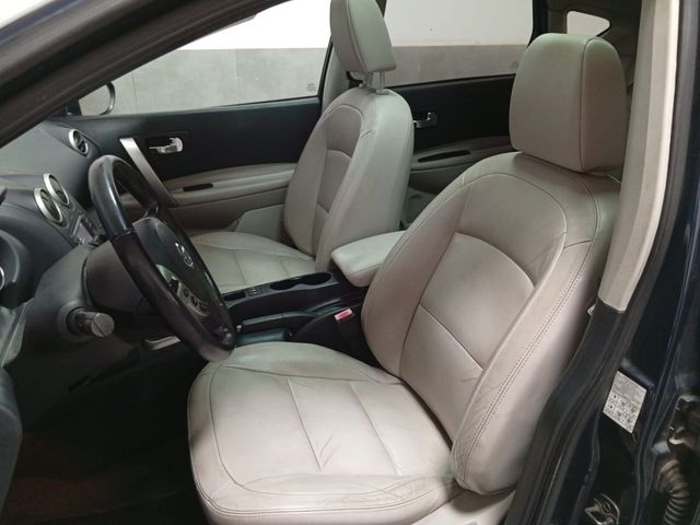 NISSAN QASHQAI 1.5 dCi TEKNA PREMIUM 4x2 18