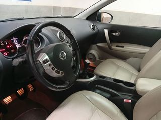 NISSAN QASHQAI 1.5 dCi TEKNA PREMIUM 4x2 18