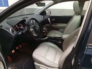 NISSAN QASHQAI 1.5 dCi TEKNA PREMIUM 4x2 18