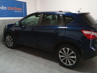 NISSAN QASHQAI 1.5 dCi TEKNA PREMIUM 4x2 18