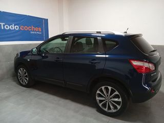 NISSAN QASHQAI 1.5 dCi TEKNA PREMIUM 4x2 18