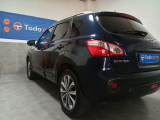 NISSAN QASHQAI 1.5 dCi TEKNA PREMIUM 4x2 18