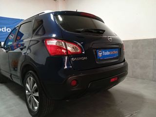 NISSAN QASHQAI 1.5 dCi TEKNA PREMIUM 4x2 18
